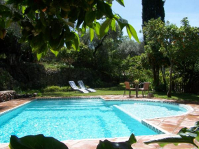 Cortijo de La Cueva